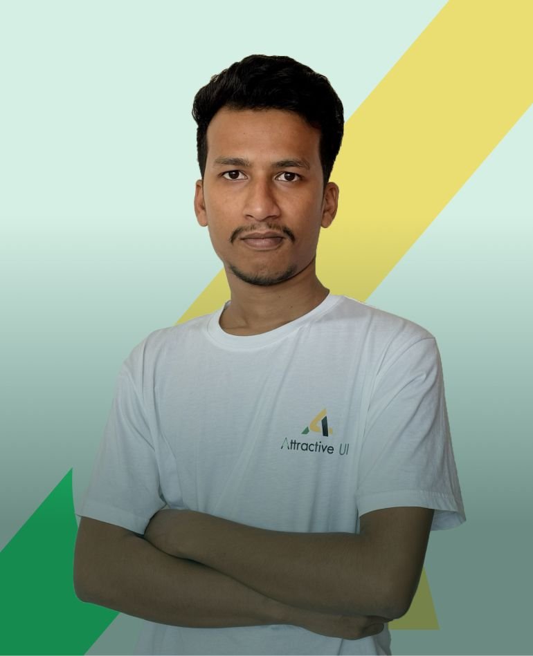 Md. Nur Alam