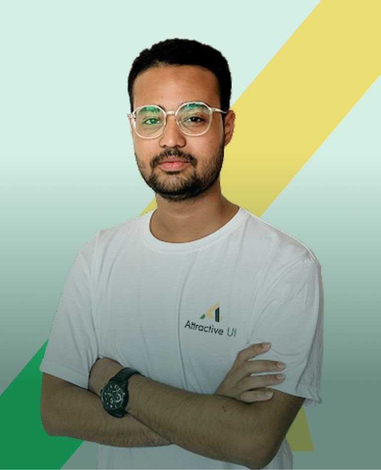 Mridul Rahman