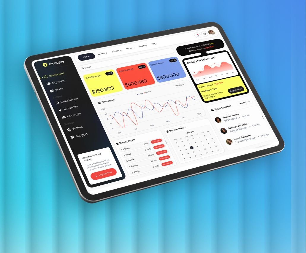 UI Featured 5