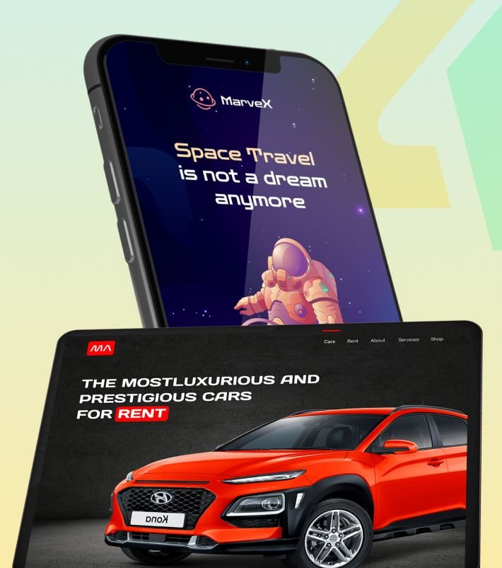 UI Featured