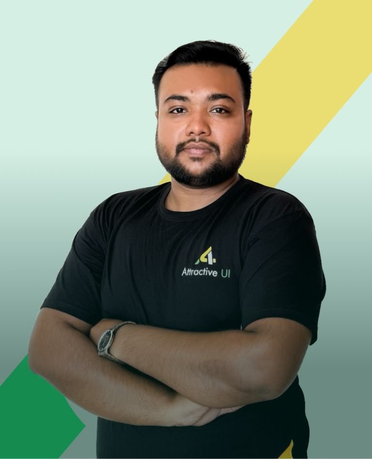 Mokhlesur Rahman