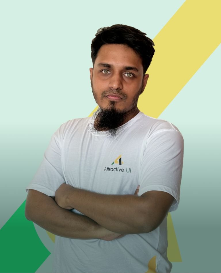 Rashedul Islam