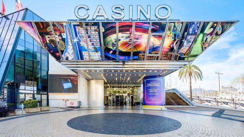 Mad casino app à France